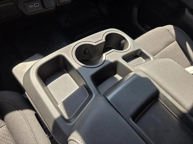 2026 GMC Sierra 1500 Crew Cab, Short Bed, Pro, RWD