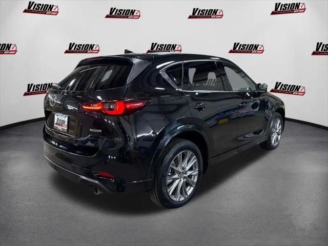 2024 Mazda CX-5 2.5 S Premium Plus