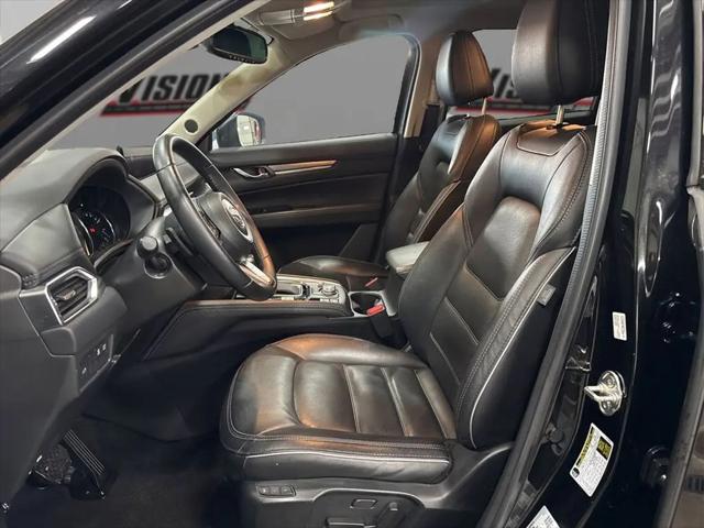 2024 Mazda CX-5 2.5 S Premium Plus