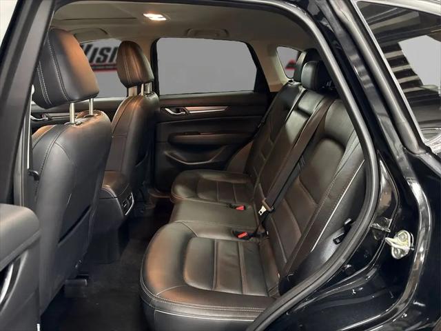 2024 Mazda CX-5 2.5 S Premium Plus
