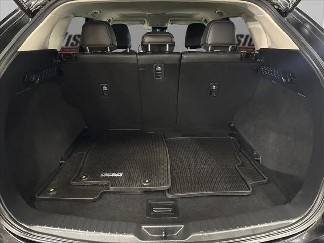 2024 Mazda CX-5 2.5 S Premium Plus