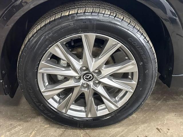 2024 Mazda CX-5 2.5 S Premium Plus