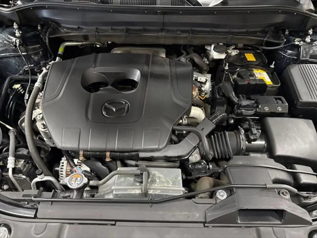 2024 Mazda CX-5 2.5 S Premium Plus