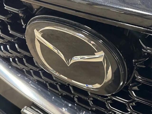 2024 Mazda CX-5 2.5 S Premium Plus