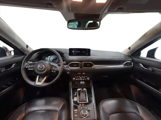2024 Mazda CX-5 2.5 S Premium Plus