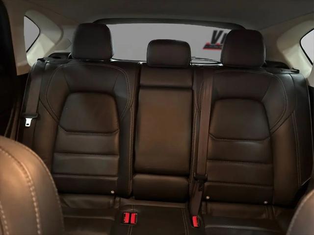 2024 Mazda CX-5 2.5 S Premium Plus