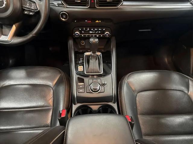 2024 Mazda CX-5 2.5 S Premium Plus