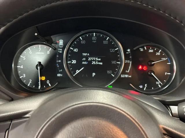 2024 Mazda CX-5 2.5 S Premium Plus