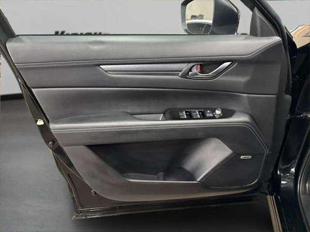 2024 Mazda CX-5 2.5 S Premium Plus