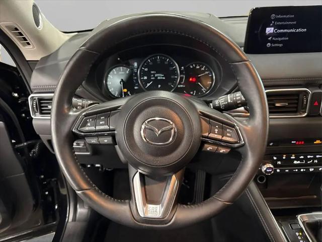 2024 Mazda CX-5 2.5 S Premium Plus