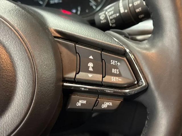2024 Mazda CX-5 2.5 S Premium Plus