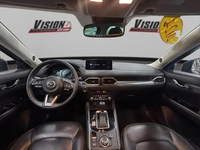 2024 Mazda CX-5 2.5 S Premium Plus