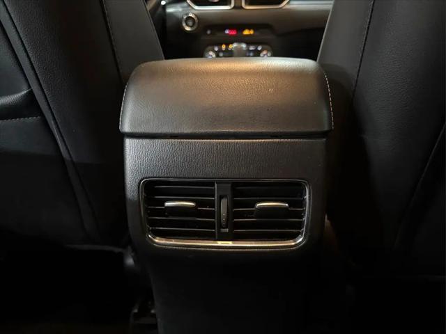 2024 Mazda CX-5 2.5 S Premium Plus