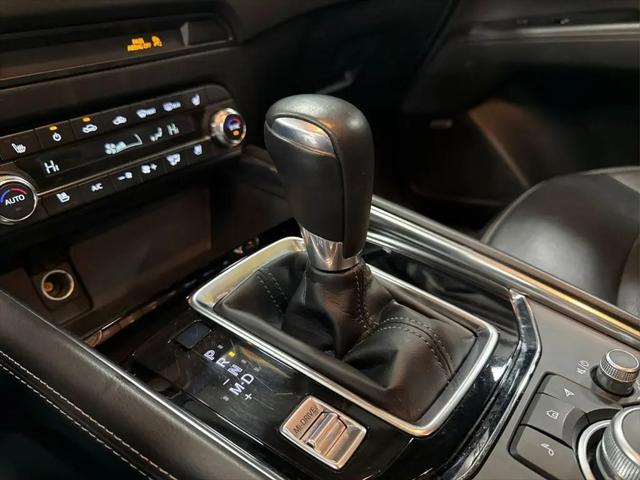 2024 Mazda CX-5 2.5 S Premium Plus