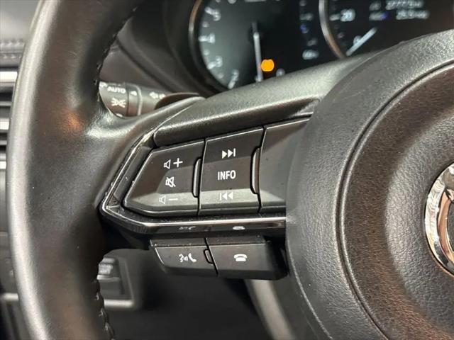 2024 Mazda CX-5 2.5 S Premium Plus