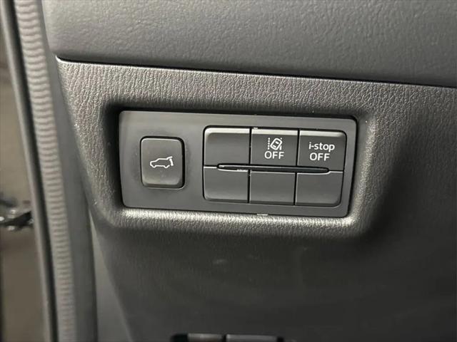2024 Mazda CX-5 2.5 S Premium Plus