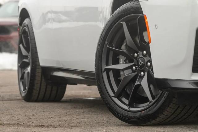2026 Dodge Charger Scat Pack Plus 2-Door AWD