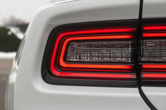 2026 Dodge Charger Scat Pack Plus 2-Door AWD