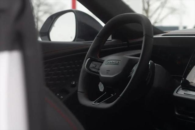 2026 Dodge Charger Scat Pack Plus 2-Door AWD