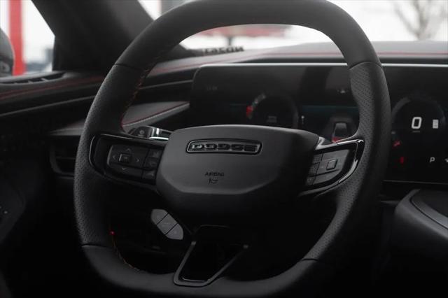 2026 Dodge Charger Scat Pack Plus 2-Door AWD