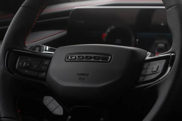 2026 Dodge Charger Scat Pack Plus 2-Door AWD