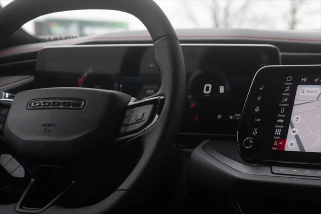 2026 Dodge Charger Scat Pack Plus 2-Door AWD