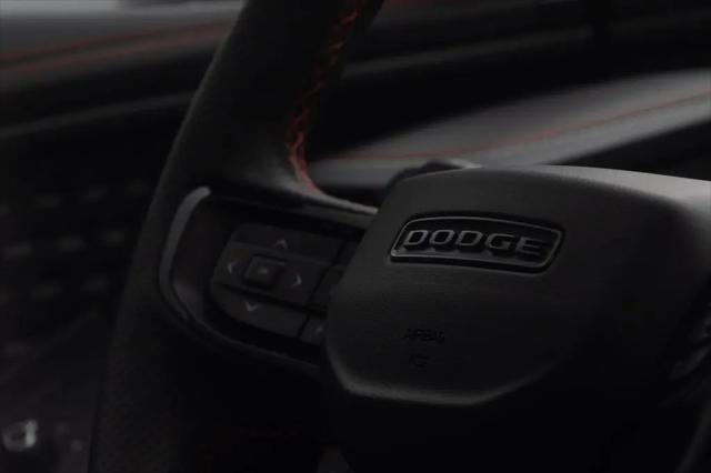 2026 Dodge Charger Scat Pack Plus 2-Door AWD