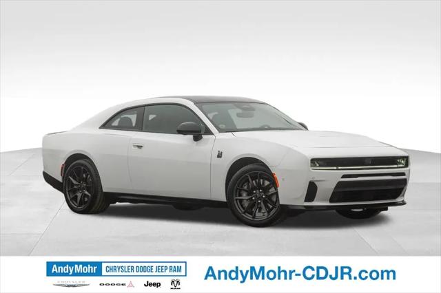 2026 Dodge Charger Scat Pack Plus 2-Door AWD for sale in Indianpolis, IN