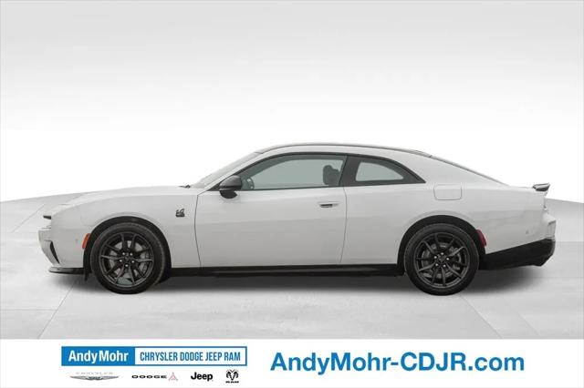 2026 Dodge Charger Scat Pack Plus 2-Door AWD