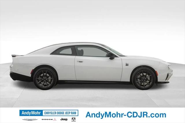2026 Dodge Charger Scat Pack Plus 2-Door AWD
