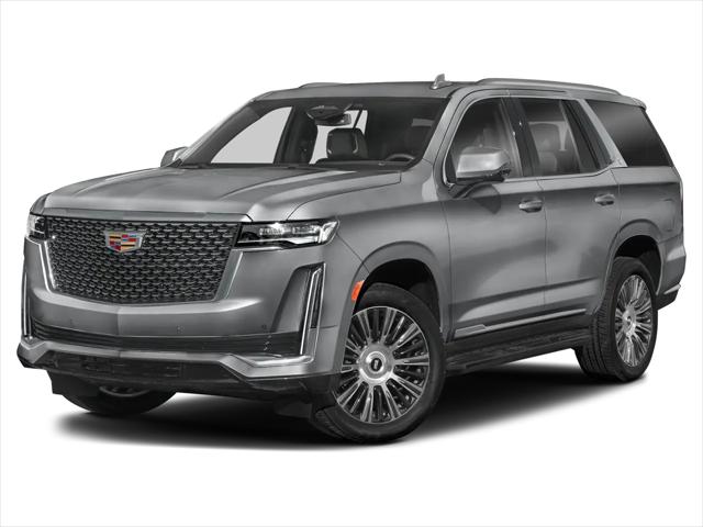 2023 Cadillac Escalade 4WD Premium Luxury for sale in Huntersville, NC