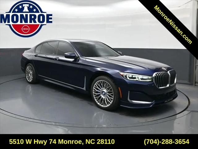 2022 BMW ALPINA B7 xDrive for sale in Monroe, NC