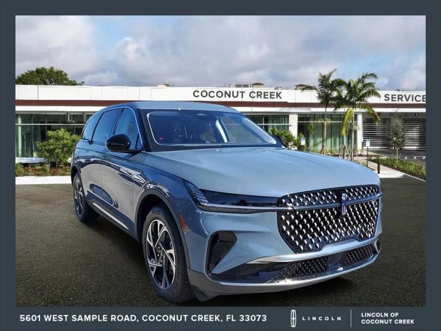 2026 Lincoln Nautilus Premiere for sale in Coconut Creek, FL