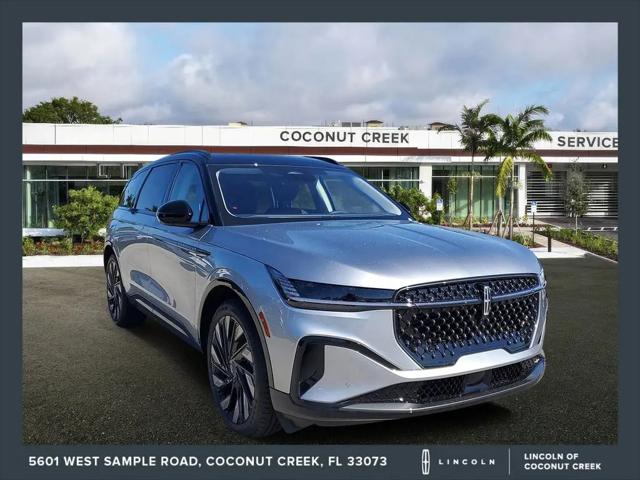 2026 Lincoln Nautilus Reserve for sale in Coconut Creek, FL