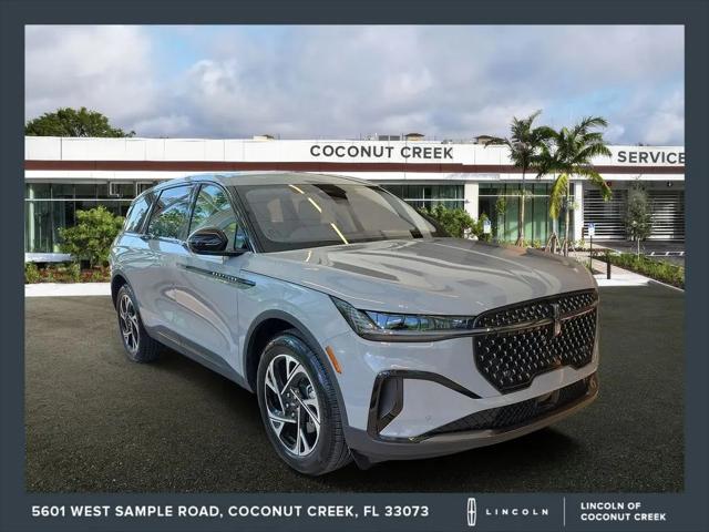2026 Lincoln Nautilus Premiere for sale in Coconut Creek, FL