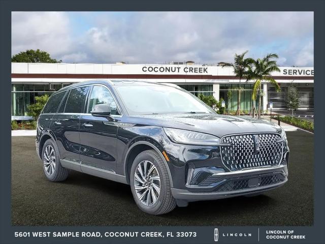 2026 Lincoln Aviator Premiere for sale in Coconut Creek, FL