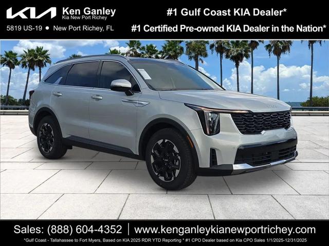 2026 Kia Sorento S for sale in New Port Richey, FL