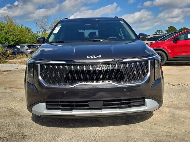 2026 Kia Carnival MPV EX