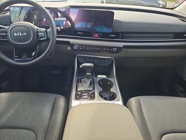 2026 Kia Carnival MPV EX