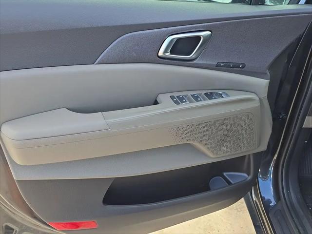 2026 Kia Carnival MPV EX