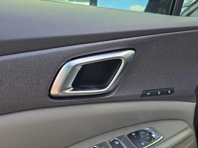 2026 Kia Carnival MPV EX