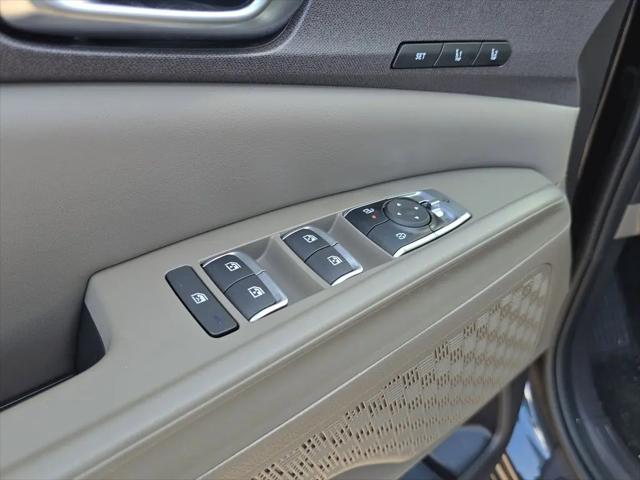 2026 Kia Carnival MPV EX