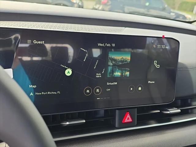 2026 Kia Carnival MPV EX