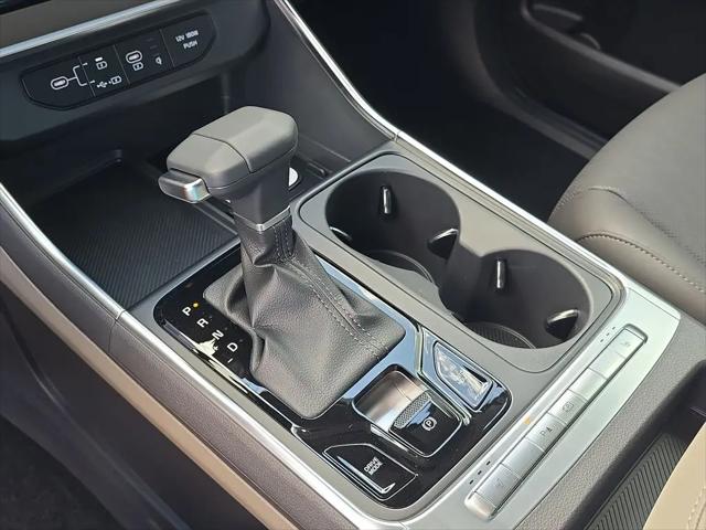 2026 Kia Carnival MPV EX