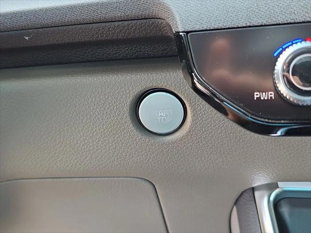 2026 Kia Carnival MPV EX