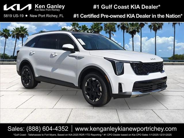 2026 Kia Sorento S for sale in New Port Richey, FL