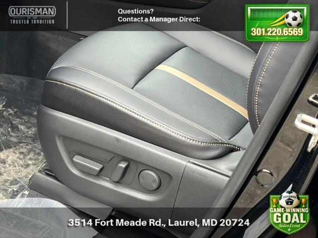 2026 Mazda CX-70 3.3 Turbo S Premium