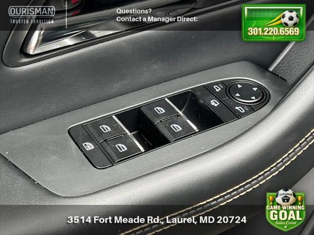 2026 Mazda CX-70 3.3 Turbo S Premium