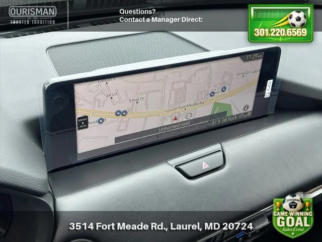 2026 Mazda CX-70 3.3 Turbo S Premium