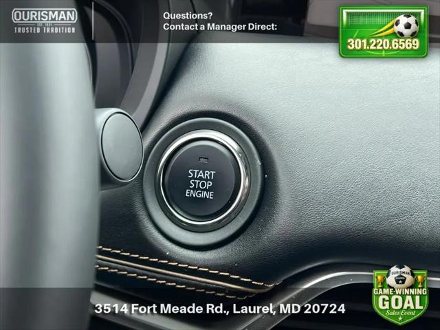 2026 Mazda CX-70 3.3 Turbo S Premium